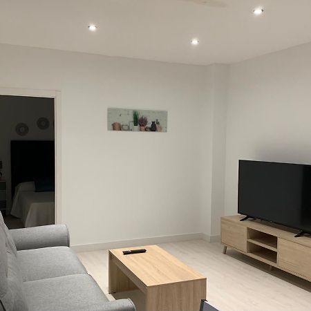 Apartamento 3 Mamia Costa Sotogrande Dış mekan fotoğraf