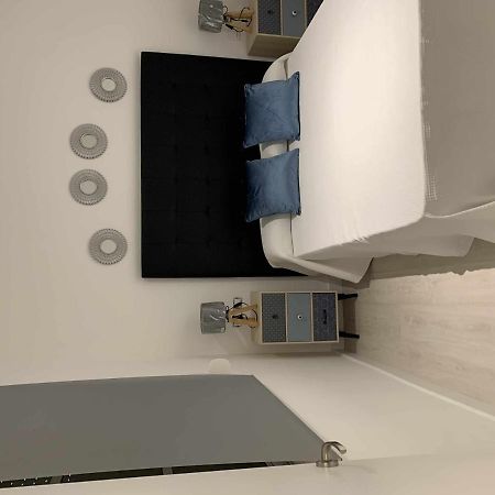Apartamento 3 Mamia Costa Sotogrande Dış mekan fotoğraf