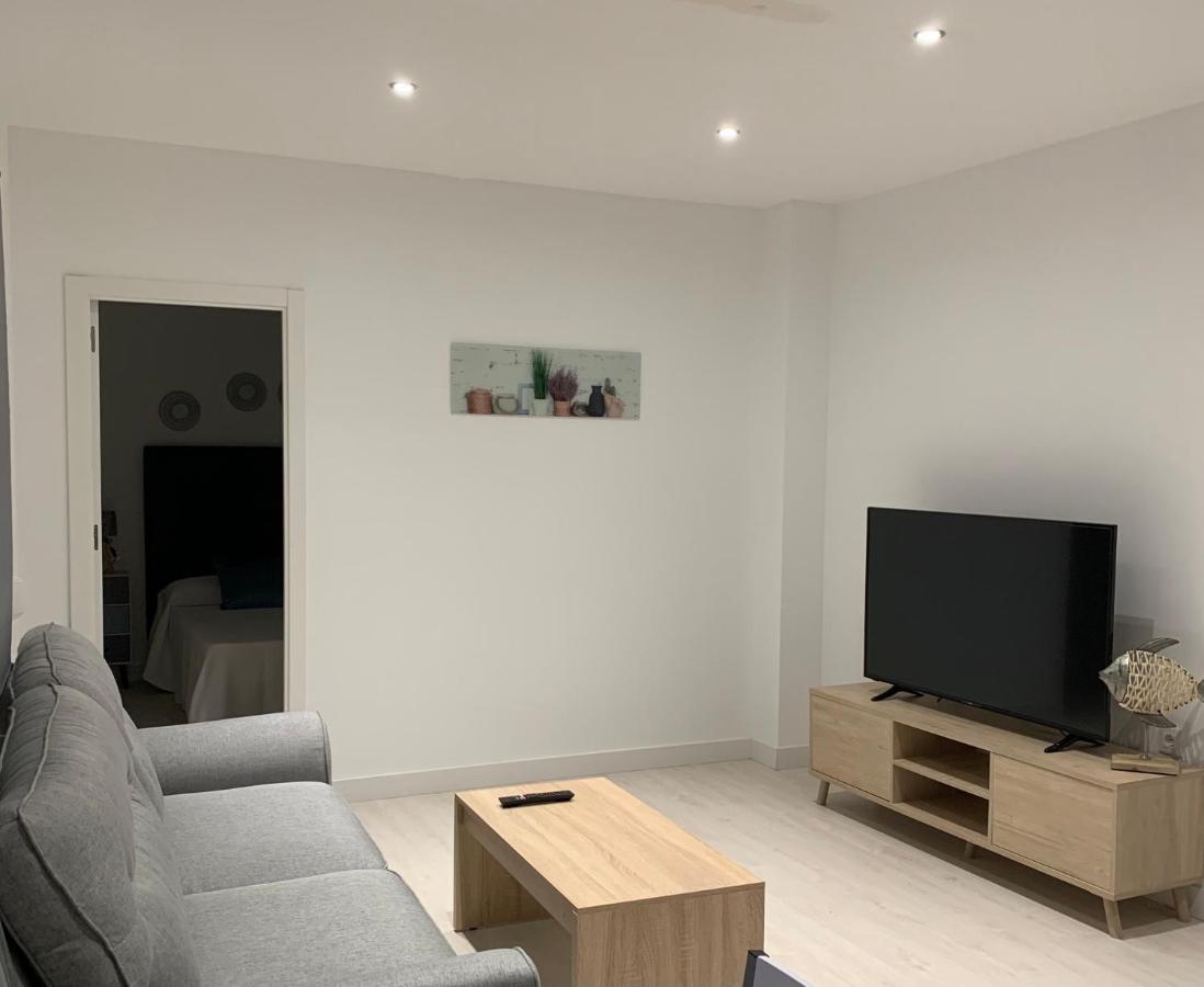 Apartamento 3 Mamia Costa Sotogrande Dış mekan fotoğraf