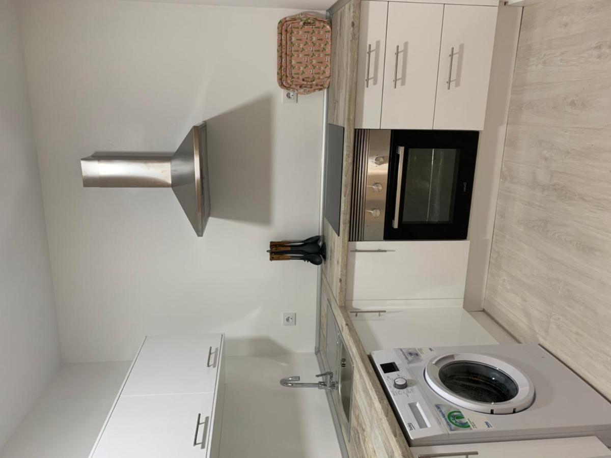 Apartamento 3 Mamia Costa Sotogrande Dış mekan fotoğraf